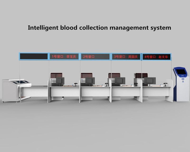 Inkjet Medical X Ray Blue/White Film