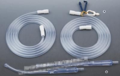 Medical Apparatus Suction Tube