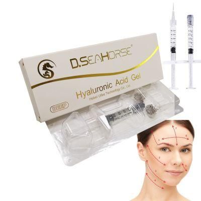 5ml Beauty Cosmetics Female Injection Dermal Filler