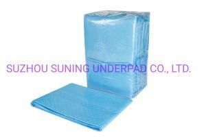 Sn001 Super Asborbent Big Size Underpad