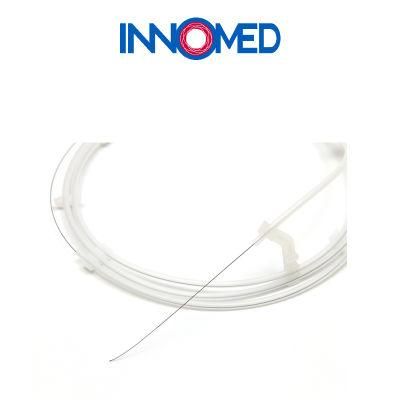 Peeling Catheters for CVD Surgery Two Sizes