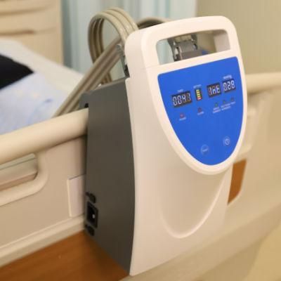 Hospital Portable Dvt Pump Like Body Pressure Therapy Unit