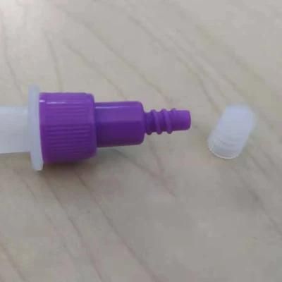 5ml Antigen Detection Reagent Buffer Extraction Tube