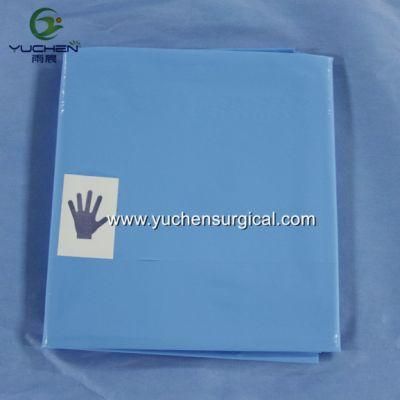Standard Reinforced Durable Mayo Stand Cover Surgical Equipment Cover