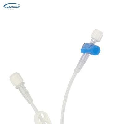 Good Quality Medical Hsg Hysterosalpingography Catheter Disposal Balloon Catheter of Uterine