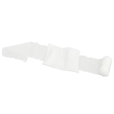 First Aid Compress Bandage