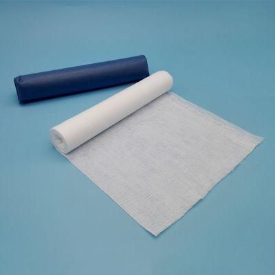 Factory Direct Price Facial Medical Quality Cotton Swab Gauze