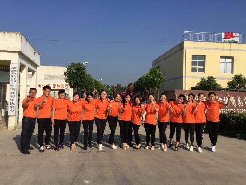 Microporous Laminated Coverall Type 4/5/6