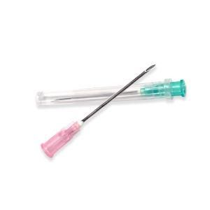 Medical Disposable Needle