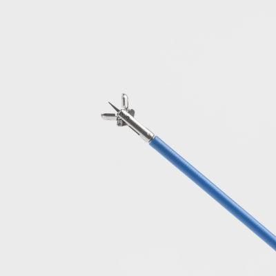 Medical Surgical Sterilization for Removing Polyp-Free Disposable Biopsy Forceps