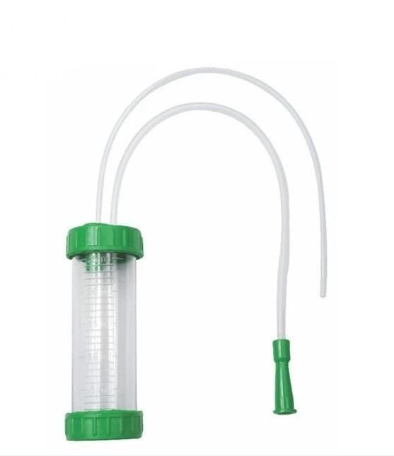 Medical Disposable Aspirator Suction system Catheter Mucus Extractor