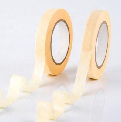 Sterilization Indicator Masking Tapes