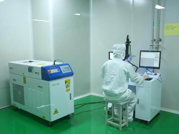 0.025 Inch 4500mm Nitinol Coating Hydrophilic Guidewire with 50mm Tip Length