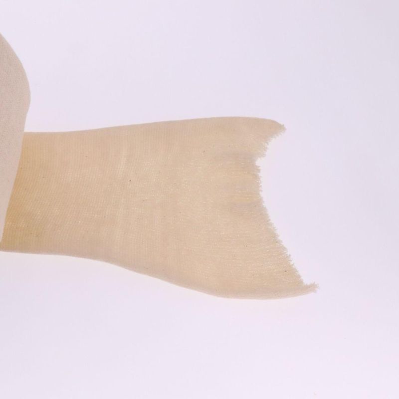 High Elastic Tubular Bandage Cotton Wound Care