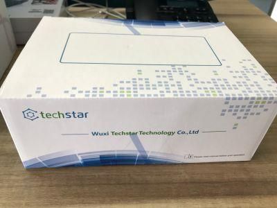 Techstar Hipure Viral Nucleic Acid Isolation 96 Kit