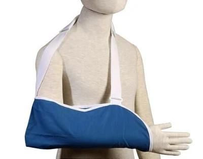 2019 Adjustable Cotton Arm Slint Injuried Arm Protector
