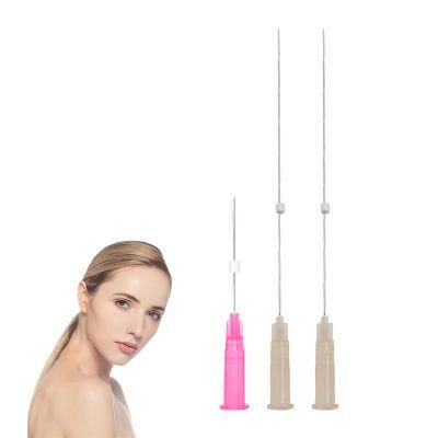 Korea Skin Tightening Monofilament Lips Mono Pdo Barbed Thread