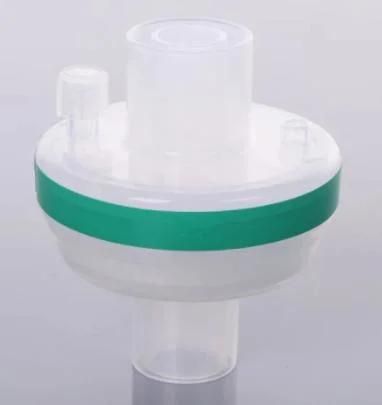 Disposable Medical Hmef Filter for Hospital