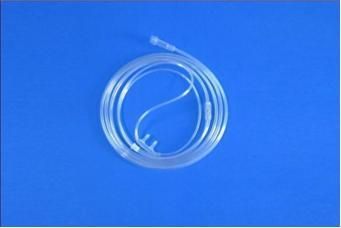 High Flow Medical Sterile Disposable Nasal Oxygen Cannula