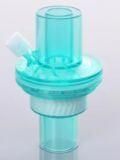 China Factory Price Disposable Surgical Breathing Filter Hmef Hme