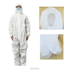 Medical Protective Overall