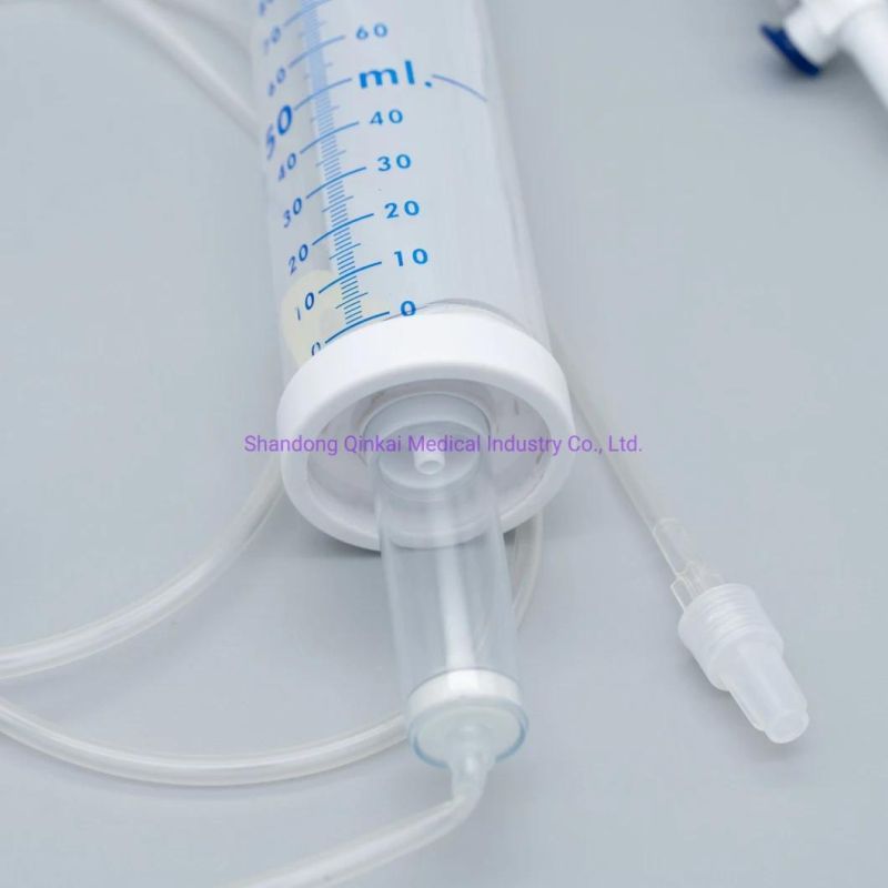 Factory Direct Top Sales Quality Burette Infusion Set with CE