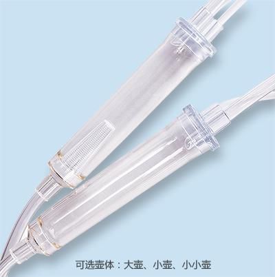 Hemodialysis Blood Line Disposable Hemodialysis Blood Line