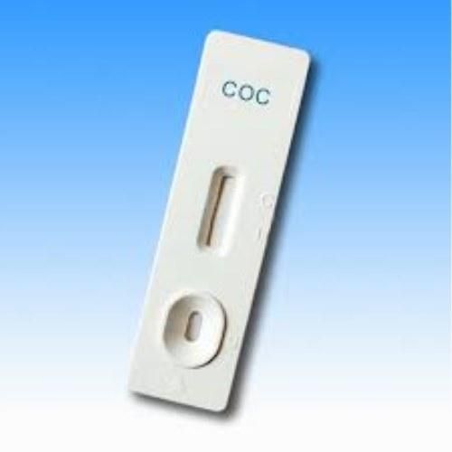 Cocaine Test Kit/Drug Test Strip