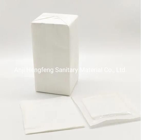 8ply 17wire 100% Cotton Sterile Gauze Swab Medical Surgical Use for Hosptial Market and Supermarket