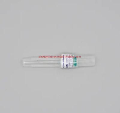 Disposable Dental Irrigation Needle