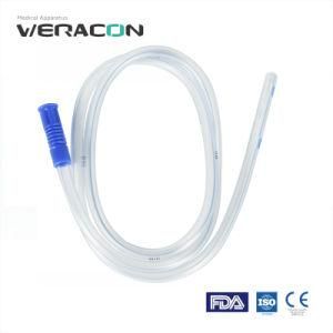 PVC Disposable Lavage Tube