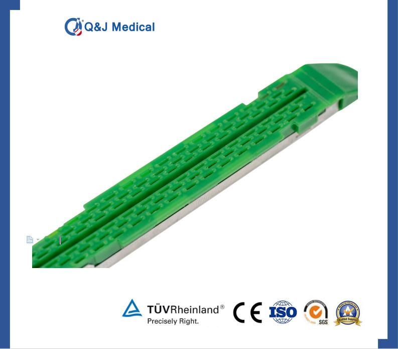 Disposable Endo Cutter Stapler and Reload