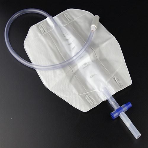 Disposable Urine Bag/Urinary Drainage Bag