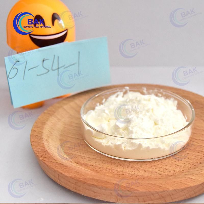 Low Price 99% Tryptamine Powder in Stock CAS 61-54-1