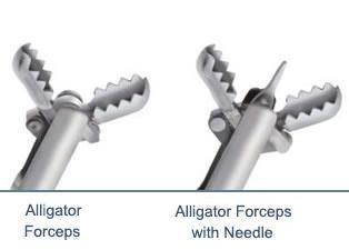 Disposable Stainless Gastroscopy Biopsy Flexible Forceps for Endoscopy