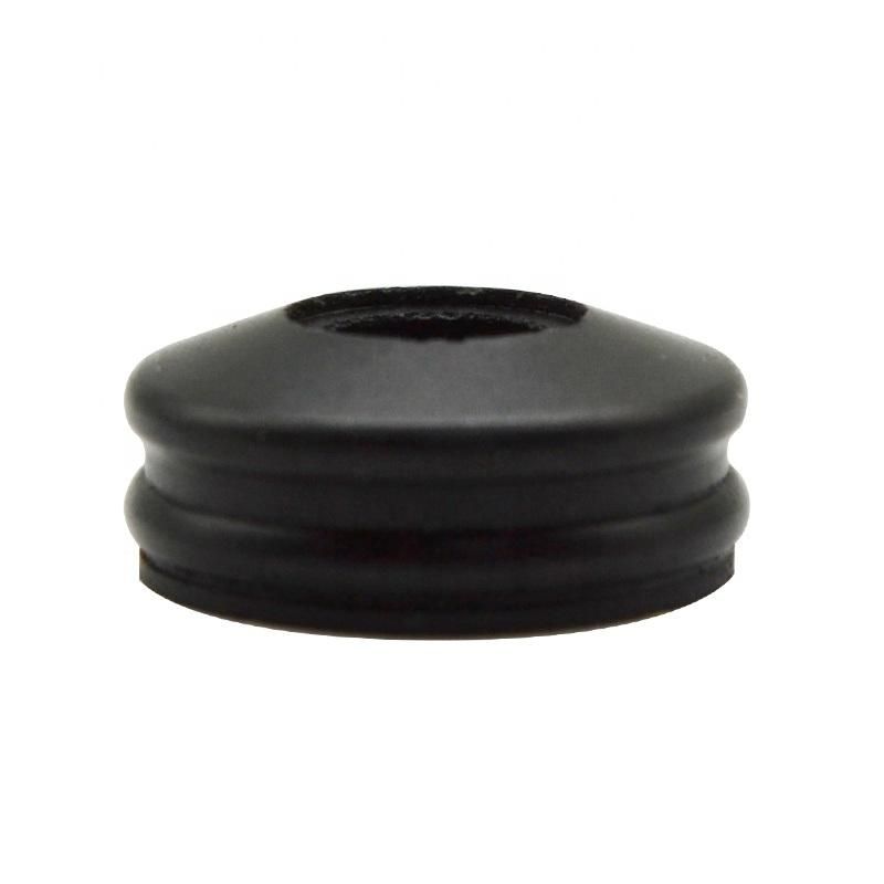 Medical Disposable Natural Rubber Syringe Gaskets
