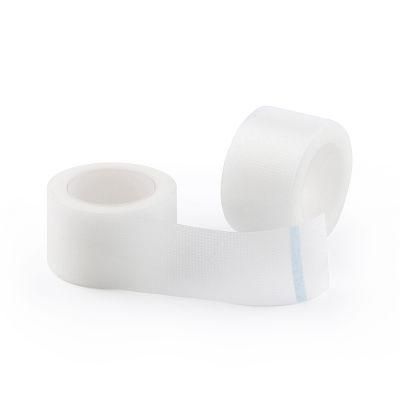 Transparent Perforated Surgicalpe Adhesive Tape Medicalpe Tape