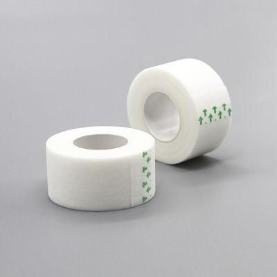 Hypoallergenic Non-Woven Surgical Paper Medical Adhesive Tape