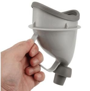 Portable Female Urination Device Travel Outdoor Camping Stand up PEE Toilet Urinals for Girl Women