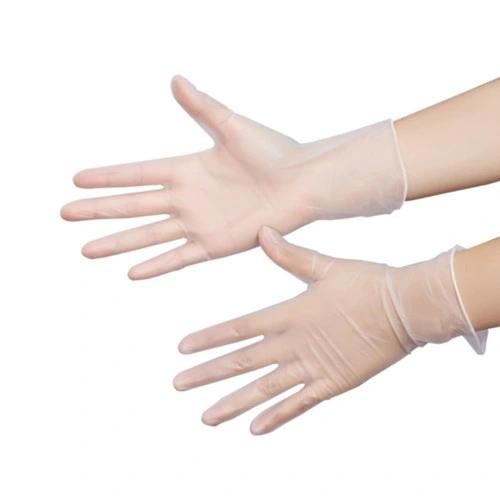 Vinyl Gloves/Nitrile Gloves/Latex Gloves