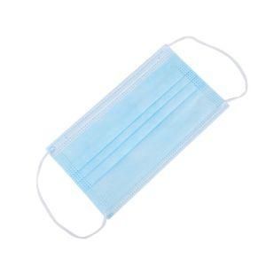 Surgical Face Mask with En14683