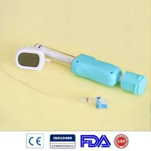 Digital Balloon Catheter Pumps