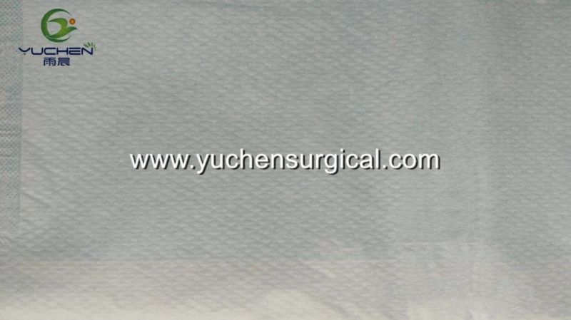 Cheap Price and Factory Wholesale Disposable Patient Dental Bibs