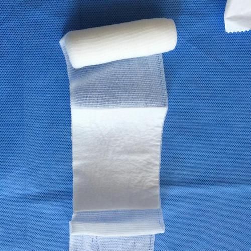 HD334 First Aid Bandage Comforming Elastic Bandage