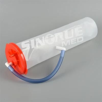 Disposable Medical Liquid Collection Suction Canister