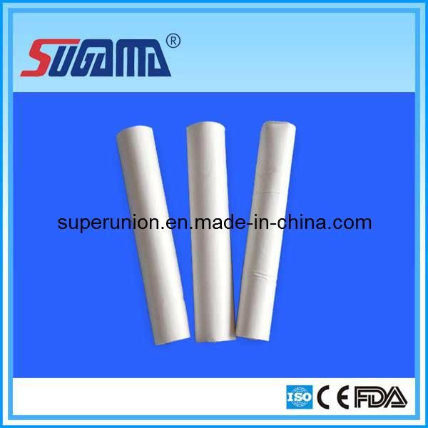 Disposable Medical Gauze Bandage Roll