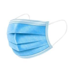 Wholesale Price Type 2r Bfe 98% Adult Non-Sterile Mask Surgical Medical 3 Ply Face Mask in Stock