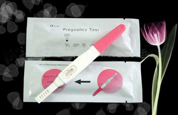 HCG Pregnancy Tests