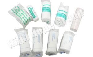 Disposable Medical PBT Bandage