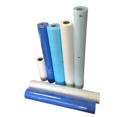 High Quality Disposable Non Woven Bed Sheets Roll